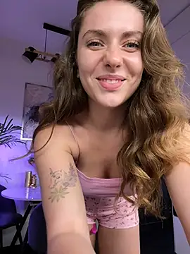 MariiD online show from January 12, 2025, 4:29 pm