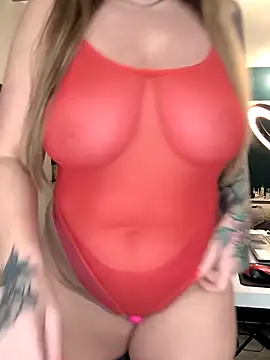 missjenn x online show from November 15, 2025, 5:16 am