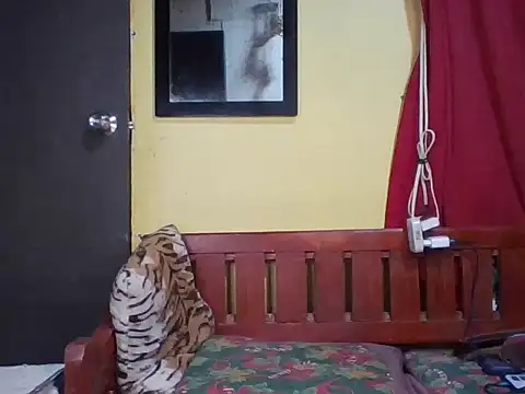 BellaJanna online show from October 2, 2025, 11:23 pm