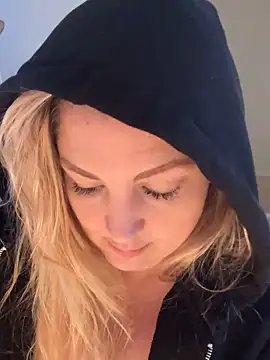 Anna Alexa online show from January 14, 2025, 8:20 am