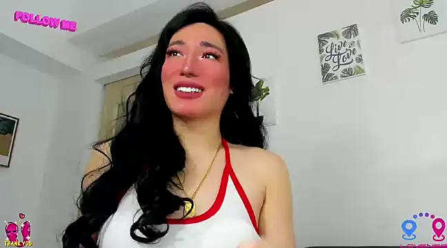 Snapshot of hottycrishina chatting on March 22, 2025, 7:04 am hottycrishina online show from March 22, 2025, 7:04 am