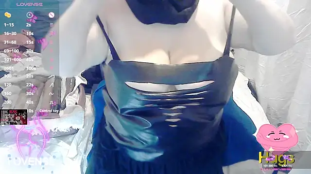 Snapshot of tatli_bela chatting on December 30, 2024, 4:51 pm tatli bela online show from December 30, 2024, 4:51 pm