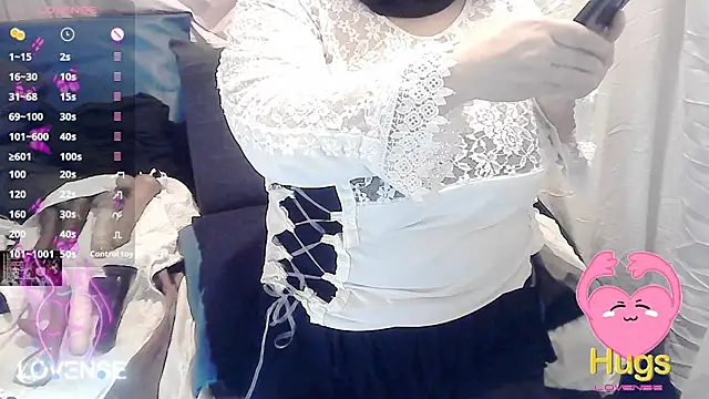 Snapshot of tatli_bela chatting on February 5, 2025, 4:25 pm tatli bela online show from February 5, 2025, 4:25 pm