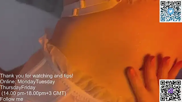 LilianKroft online show from March 21, 2025, 3:02 pm