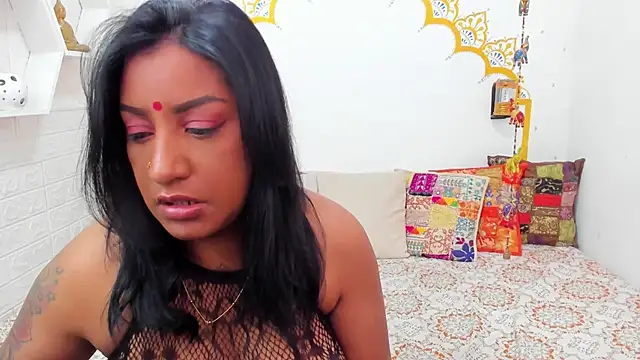 LadyNahir online show from September 11, 2025, 11:10 am