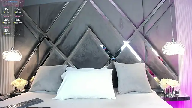 myax evans online show from February 4, 2026, 11:49 am