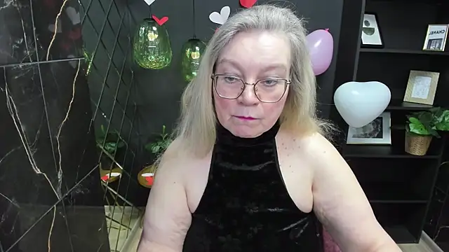 NataliMellow online show from February 16, 2025, 1:05 pm