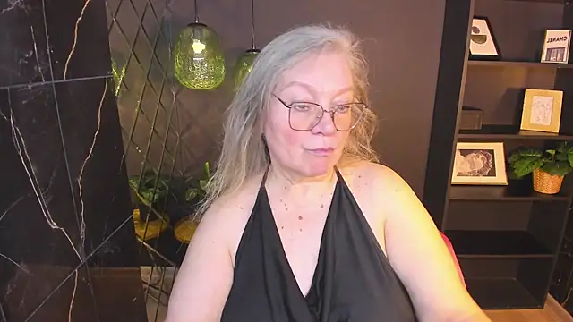 NataliMellow online show from March 29, 2026, 1:11 pm