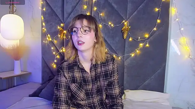 JaneGraceful online show from December 25, 2024, 9:34 am