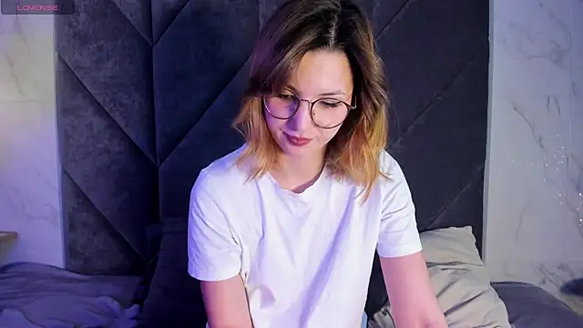 JaneGraceful online show from February 5, 2025, 9:57 am