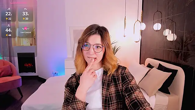 JaneGraceful online show from March 7, 2025, 12:23 pm