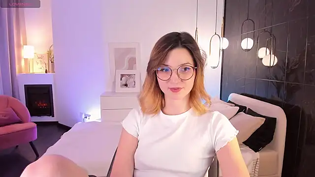 JaneGraceful online show from March 9, 2025, 12:31 pm