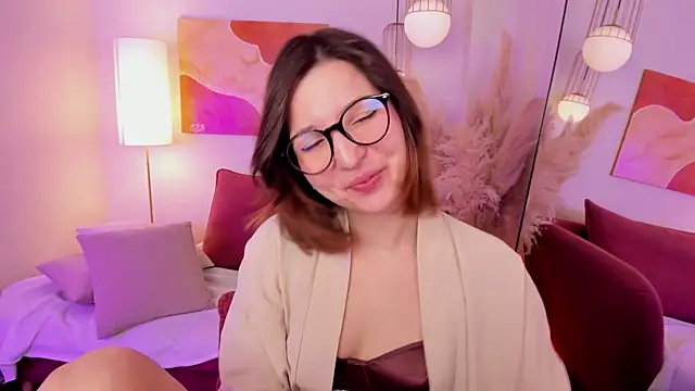 JaneGraceful online show from March 14, 2026, 6:19 am