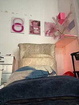 halana squirts online show from March 8, 2025, 7:05 am