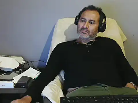 dantehot2020 online show from January 5, 2025, 7:38 am