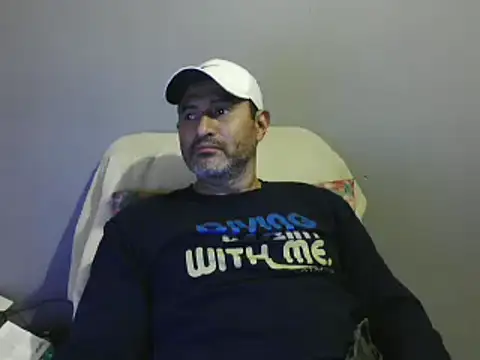 dantehot2020 online show from January 5, 2025, 10:40 pm