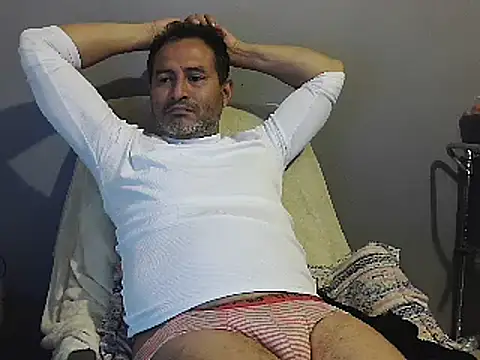 dantehot2020 online show from January 19, 2025, 5:07 pm