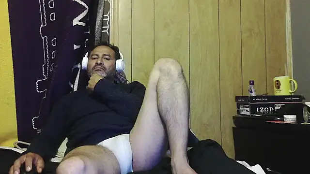 dantehot2020 online show from January 19, 2026, 1:09 am