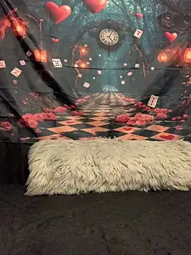 Rakiyahcharms online show from February 15, 2025, 12:48 am