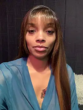 Rakiyahcharms online show from November 23, 2025, 4:07 pm