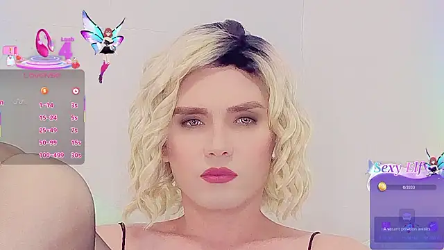 Zagadka55555 online show from February 10, 2026, 5:44 am