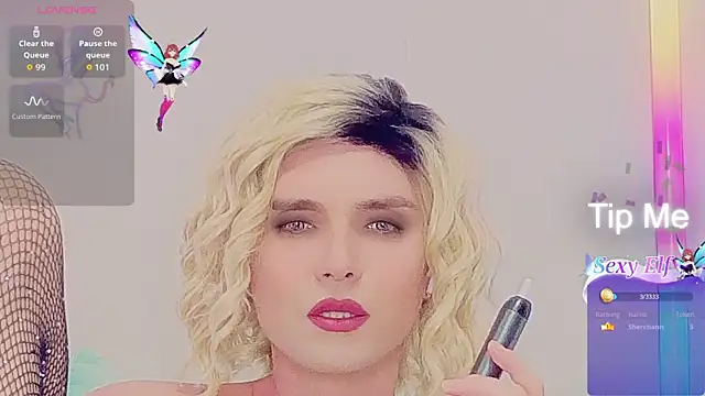 Zagadka55555 online show from March 2, 2026, 7:15 am