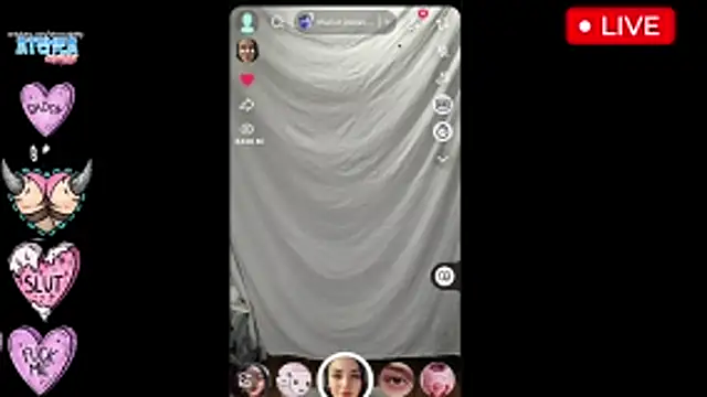 Judig online show from February 13, 2026, 1:18 pm