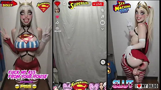 Judig online show from February 17, 2026, 11:11 pm