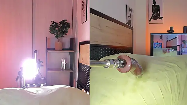 cinnamon afrodit online show from March 15, 2025, 11:17 pm