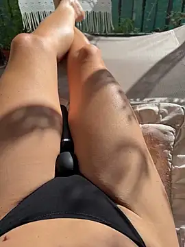 Wet-Pussycat online show from May 18, 2026, 2:45 pm