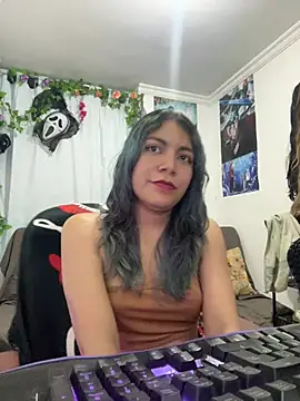 VaioletUwU online show from March 8, 2026, 7:45 am