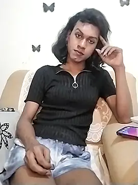 Snapshot of Nisha555 chatting on October 5, 2025, 5:44 pm Nisha555 online show from October 5, 2025, 5:44 pm