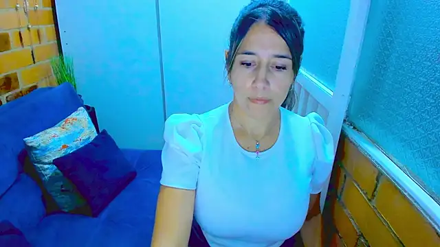 Penelope47 online show from January 13, 2025, 10:24 pm