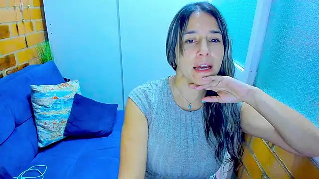 Penelope47 online show from January 18, 2025, 10:17 pm