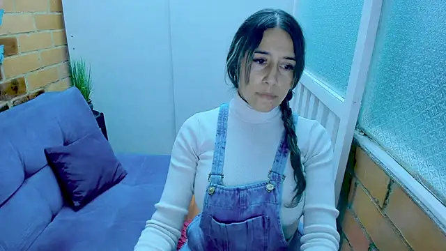 Penelope47 online show from March 5, 2025, 8:42 pm