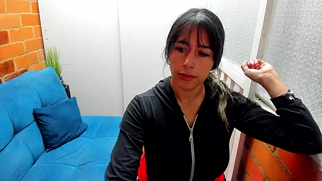 Penelope47 online show from September 11, 2025, 6:52 pm