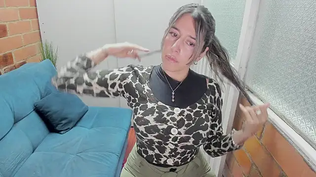 Penelope47 online show from March 26, 2026, 8:14 pm