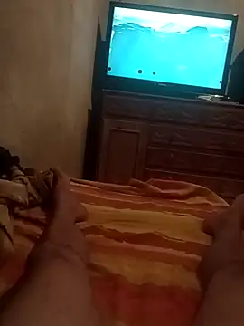 cavebrita22 online show from October 28, 2025, 8:11 pm