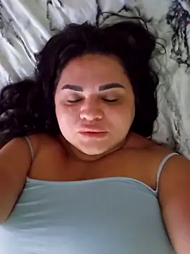 Snapshot of littleRikka chatting on October 4, 2025, 6:50 pm littleRikka online show from October 4, 2025, 6:50 pm