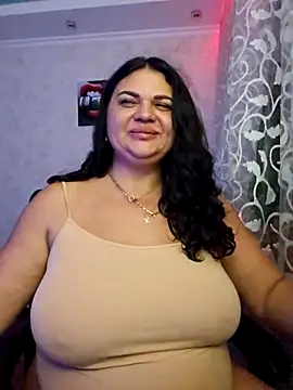 littleRikka online show from November 1, 2025, 6:54 pm