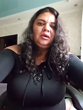 littleRikka online show from November 19, 2025, 10:26 am