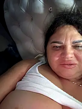 littleRikka online show from November 21, 2025, 4:27 pm