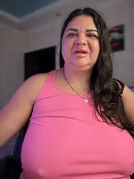 littleRikka online show from November 28, 2025, 8:50 am