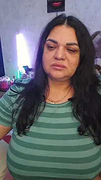 littleRikka online show from March 2, 2026, 7:54 pm