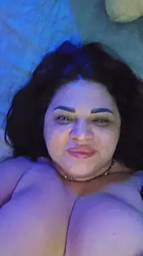 littleRikka online show from March 6, 2026, 7:43 pm