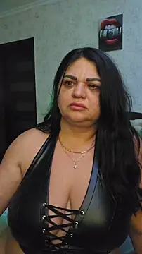 littleRikka online show from March 9, 2026, 8:24 pm