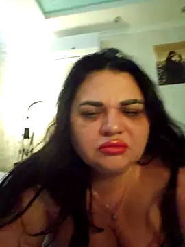 littleRikka online show from March 16, 2026, 6:34 pm