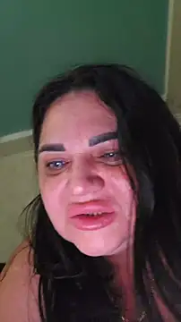 littleRikka online show from March 28, 2026, 8:41 pm