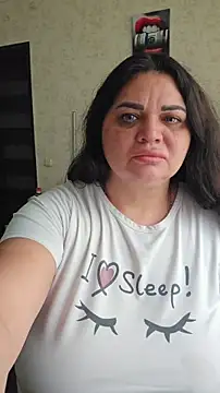 littleRikka online show from March 31, 2026, 10:04 am