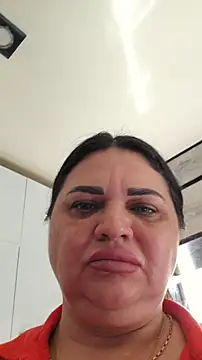 littleRikka online show from April 14, 2026, 8:20 am